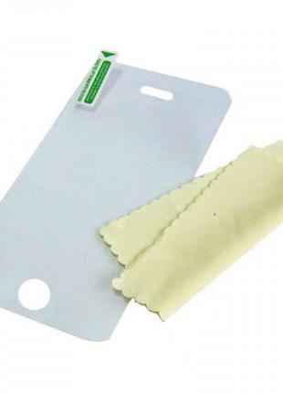 Захисна плівка 12.5 дюйма розміри 262*164 мм