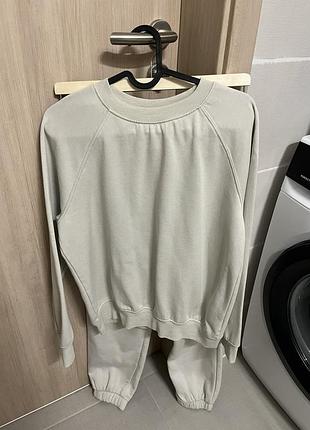 Кофта, свитшот h&m