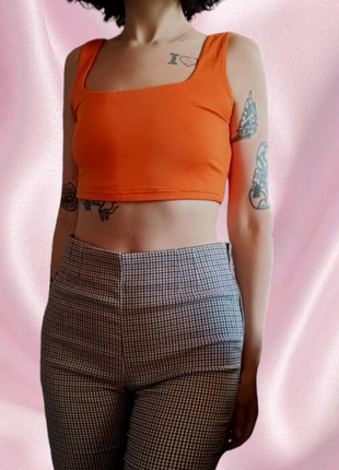 Верх купальника топ топік. 1+1=3♥️