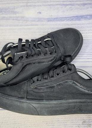 Кеды Vans Ultrarange Exo EU 36 Black Marshmallow