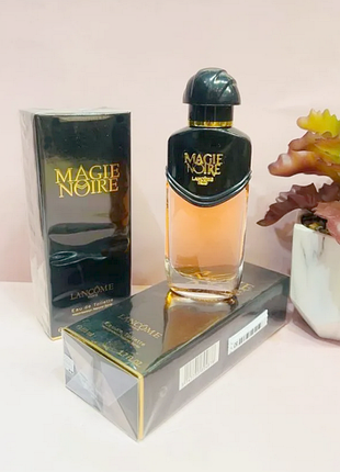Распив lancome magie noire edt винтаж💥оригинал затест аромата
