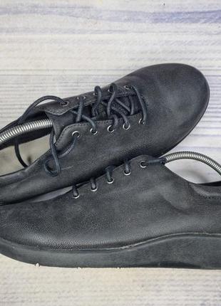 Кеды clarks