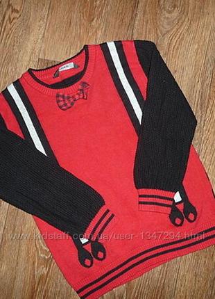 Кофта. реглан. свитерок george