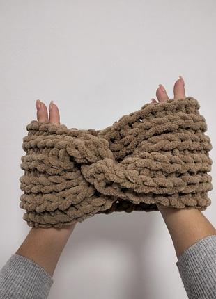 Пов'язка на голову