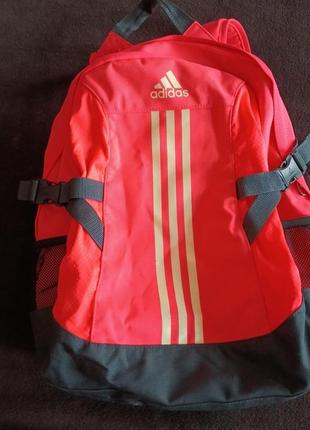 Рюкзак спортивный adidas из ничечины