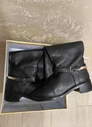 Чоботи