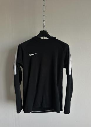 Чоловіча спортивна кофта Get nike на мʼякому флісі