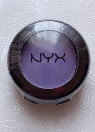 Тени фирмы nyx