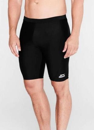 slazenger swimming black. 114 175899758