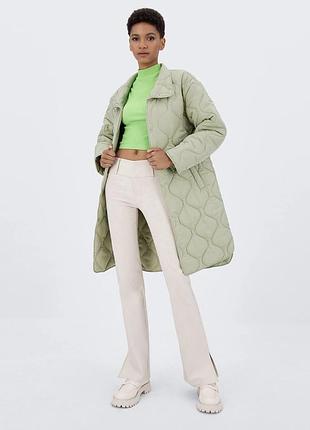 Куртка stradivarius