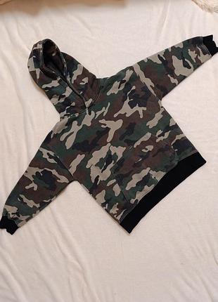 Худи на мальчика