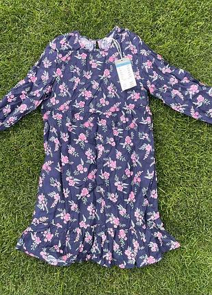 Платье детское р,128