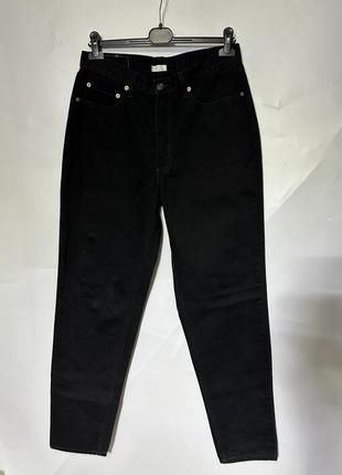 Levi’s 626 vintage jeans джинсы