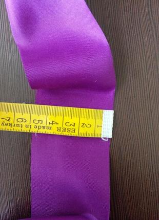 Ленты 6метров для художественной гимнастики жёлтый зелёный фиолетовый