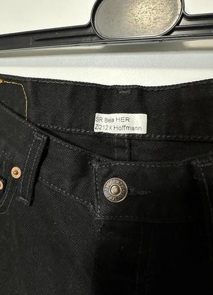 Levi’s 626 vintage jeans джинсы3 фото