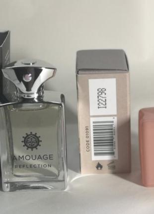 Amouage reflection man парфумована вода, 7,5 мл та amouage guidance парфумована вода, 7,5 мл