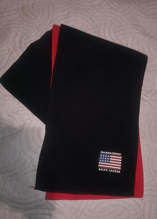 Шарф флисовый Nike Kortærmet polo this Court Dri Fit Advantage