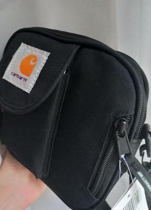 Сумка барсетка carhartt через плече