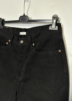 Levi’s 626 vintage jeans джинсы2 фото