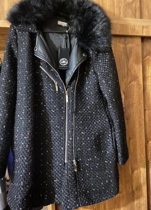 Женская косуха