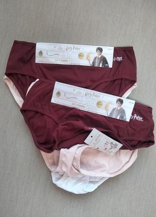 Труси, трусики, сліпи