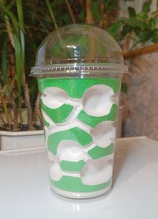 Мурашина ферма (повний комплект), формікарій зелений + мурахи messor structor + корм!