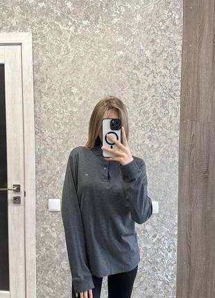 Лонгслив calvin klein размер м