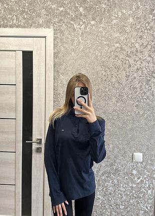 Лонгслив calvin klein размер м