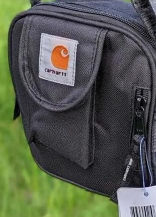 Carhartt wip сумка, барсетка