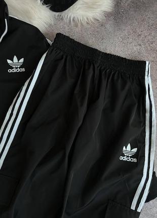 Спортивный костюм плащевка❤️2 фото