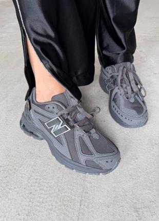 Трендовые кроссовки new balance