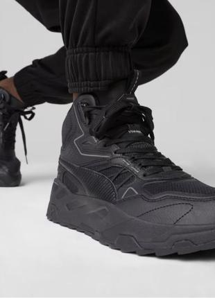 Кросівки снікерси puma 44 44.5