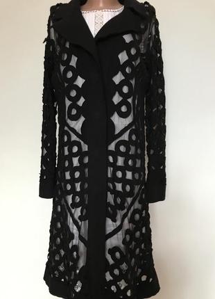 Кардиган италия