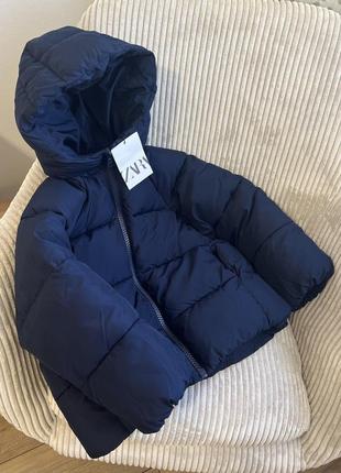 Куртка zara