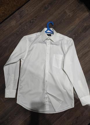 Рубашка taylor & wright.