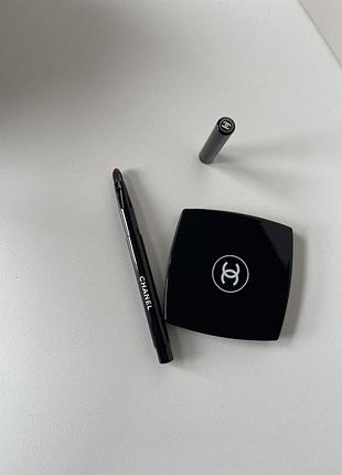 Пензлик кисточка шанель, chanel для макияжа