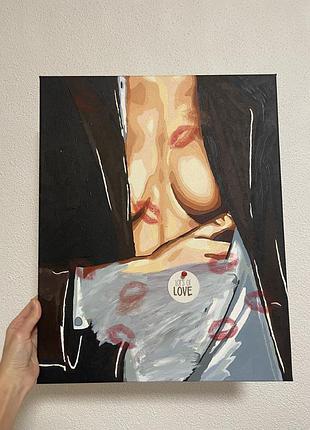 Картина-постер для вашего дома