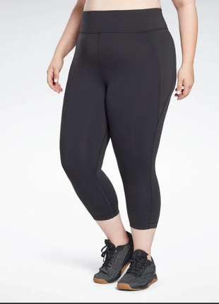 Спортивні капрі 66-68р