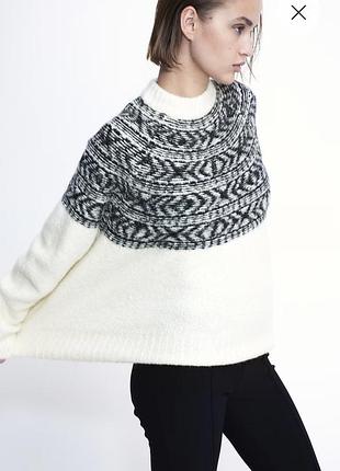 Новый свитер h&m оригинал