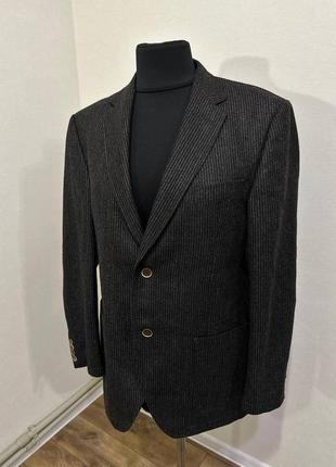 Пиджак от woolmark
