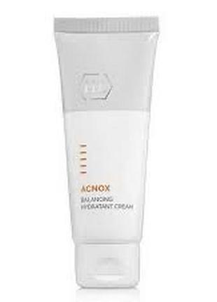 Holy land acnox plus зволожуючий крем 70 ml
