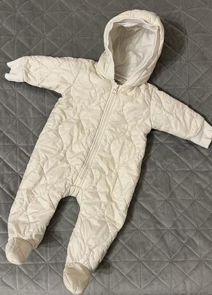 Демі - комбінезон