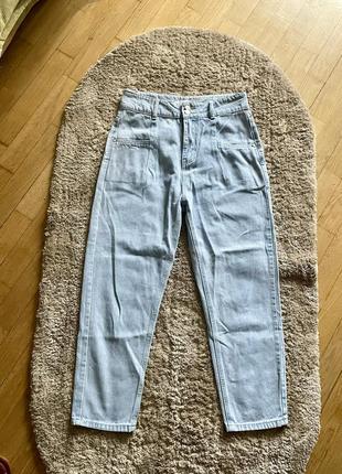 Высокие джинсы golf denim bootcut