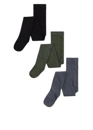 Колготы h&m разных размеров качество 🔥