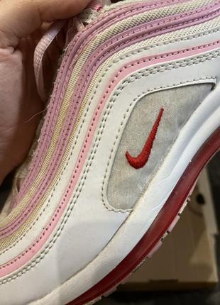 Кроссовки nike