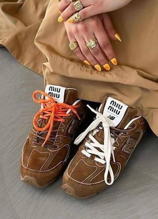 Кроссовки new balance