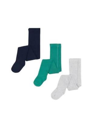 Колготы известной фирмы h&m разных размеров
