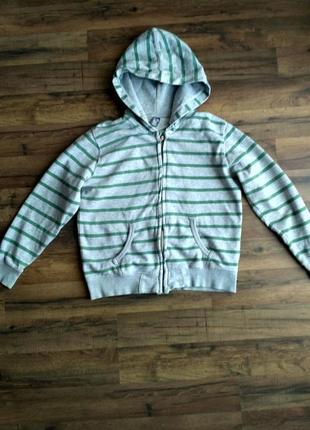 Кофта для девочки 11-12 лет