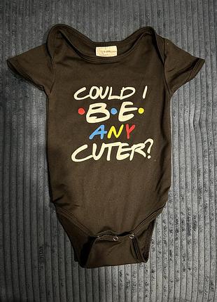 Бодік для немовля