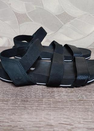 Сандалии, босоножки timeberland size 39/25